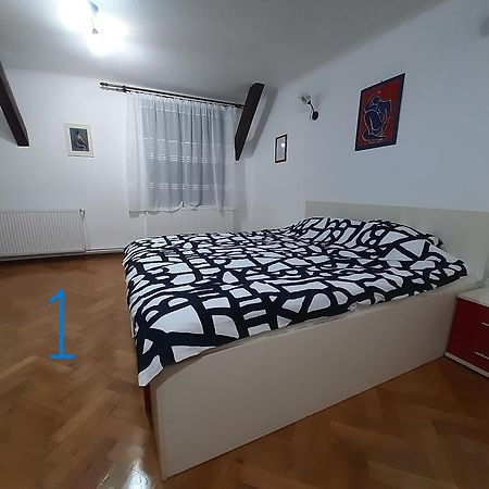 Old Town Studio Braszów Zewnętrze zdjęcie