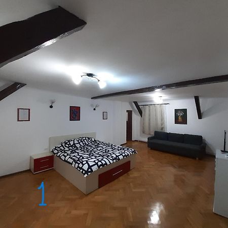 Old Town Studio Braszów Zewnętrze zdjęcie