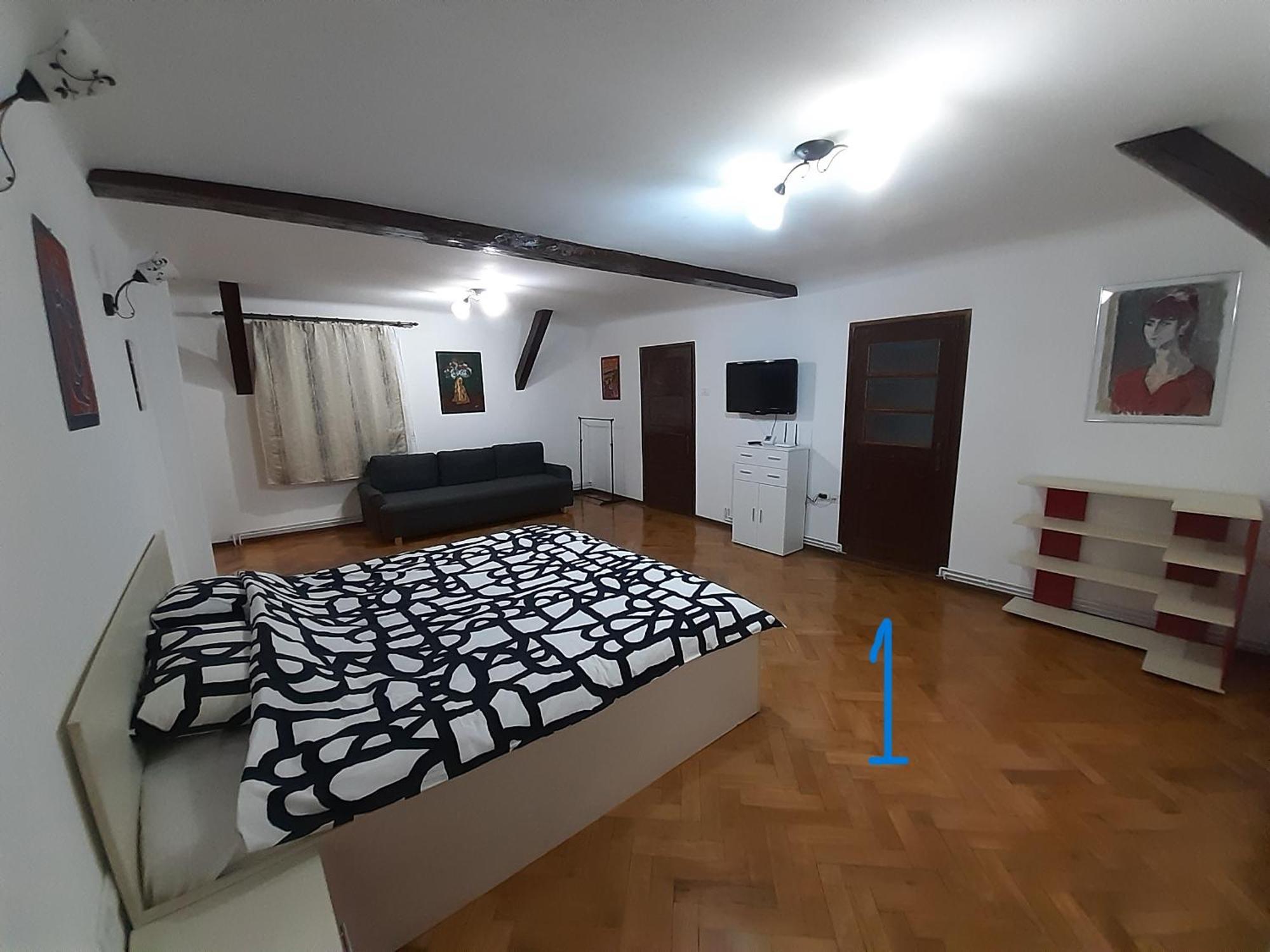 Old Town Studio Braszów Zewnętrze zdjęcie