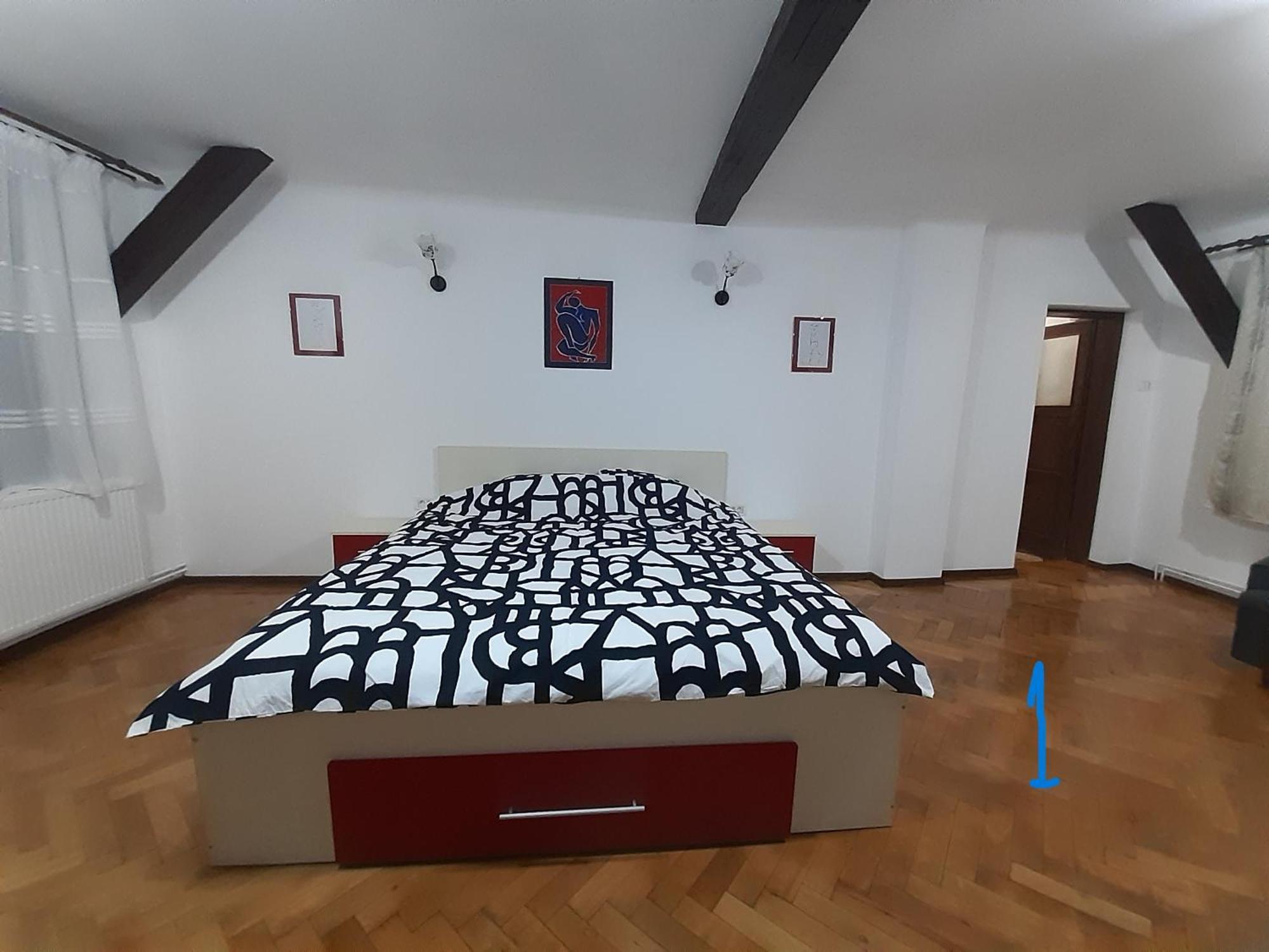 Old Town Studio Braszów Zewnętrze zdjęcie