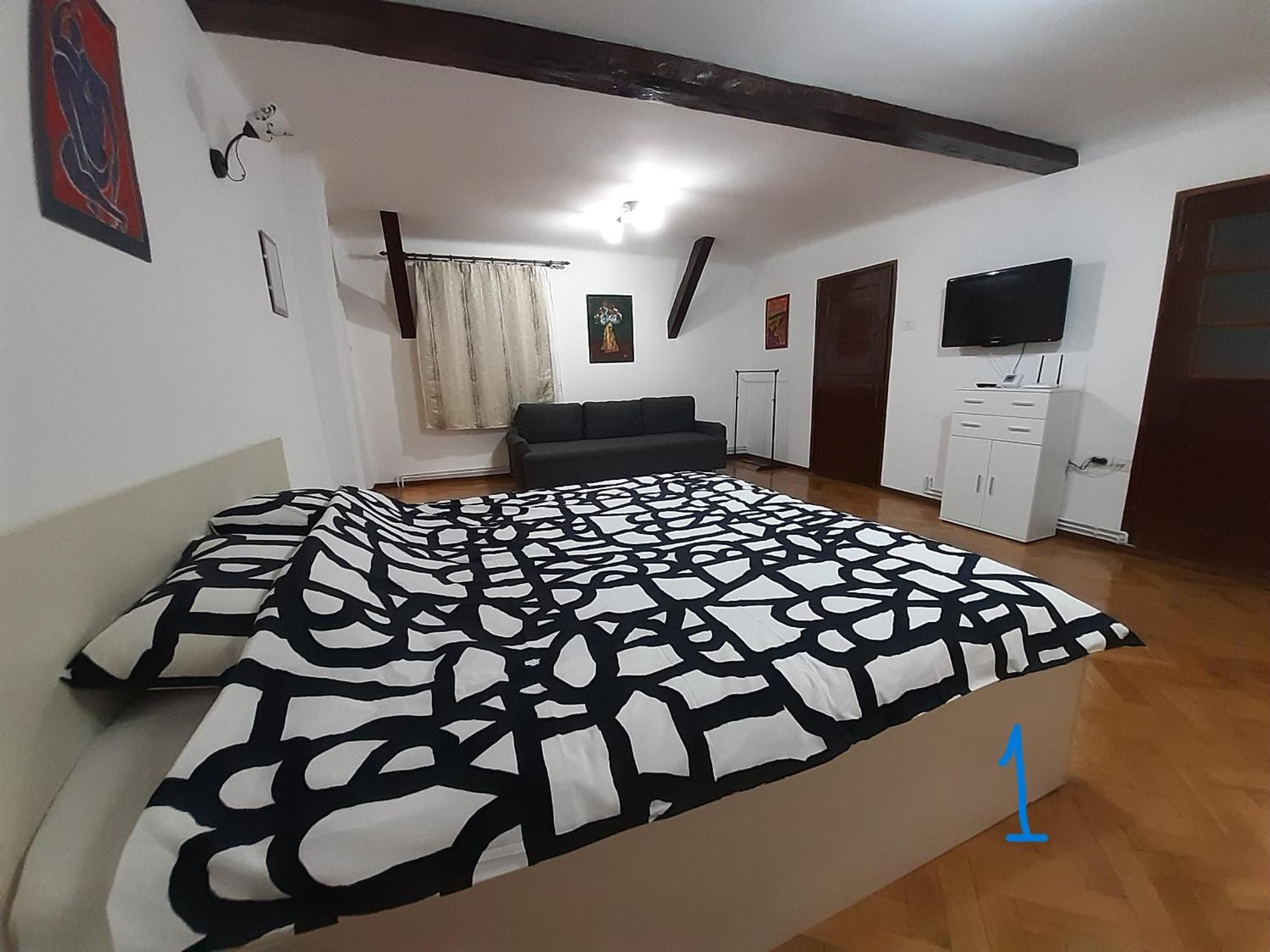 Old Town Studio Braszów Zewnętrze zdjęcie