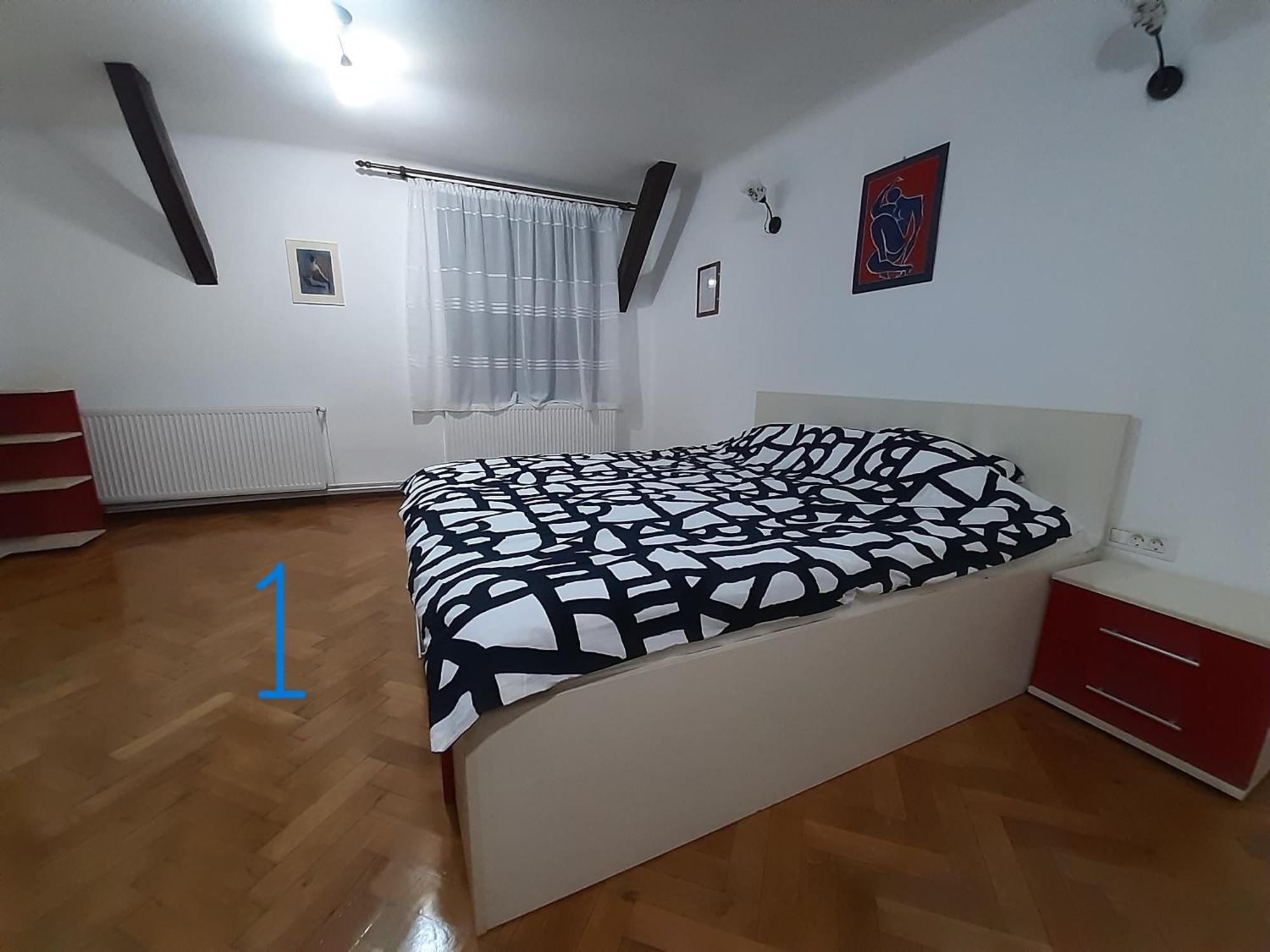 Old Town Studio Braszów Zewnętrze zdjęcie