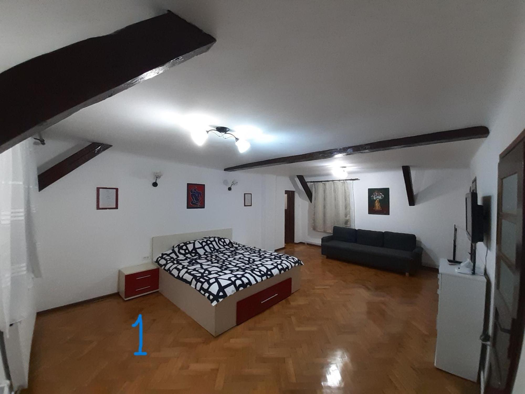 Old Town Studio Braszów Zewnętrze zdjęcie