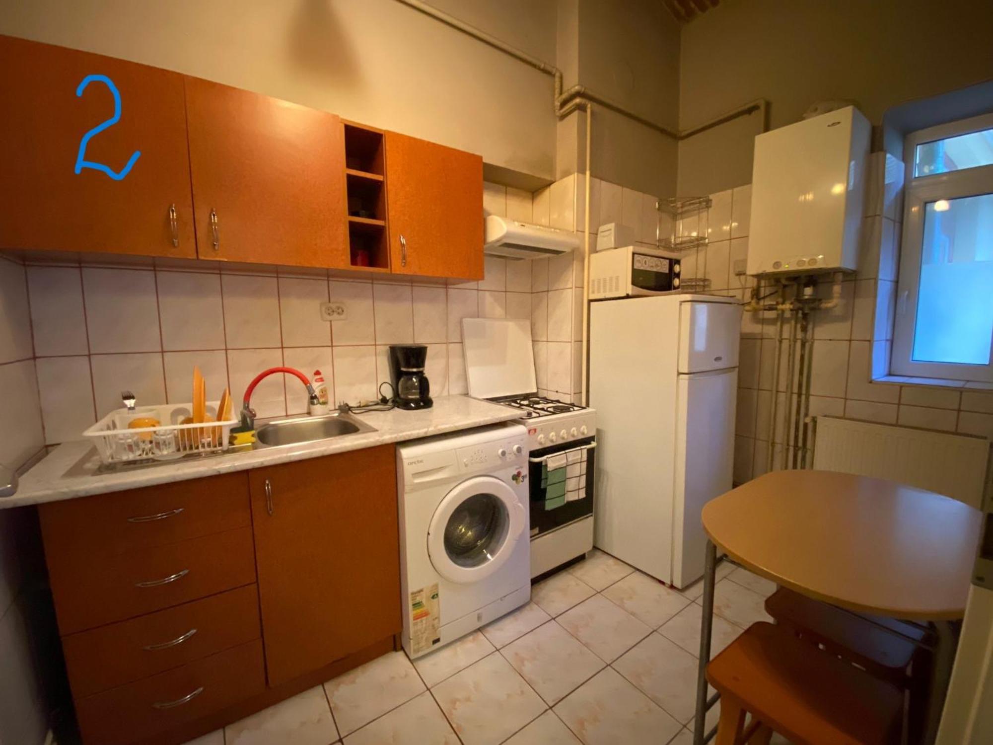 Old Town Studio Braszów Zewnętrze zdjęcie