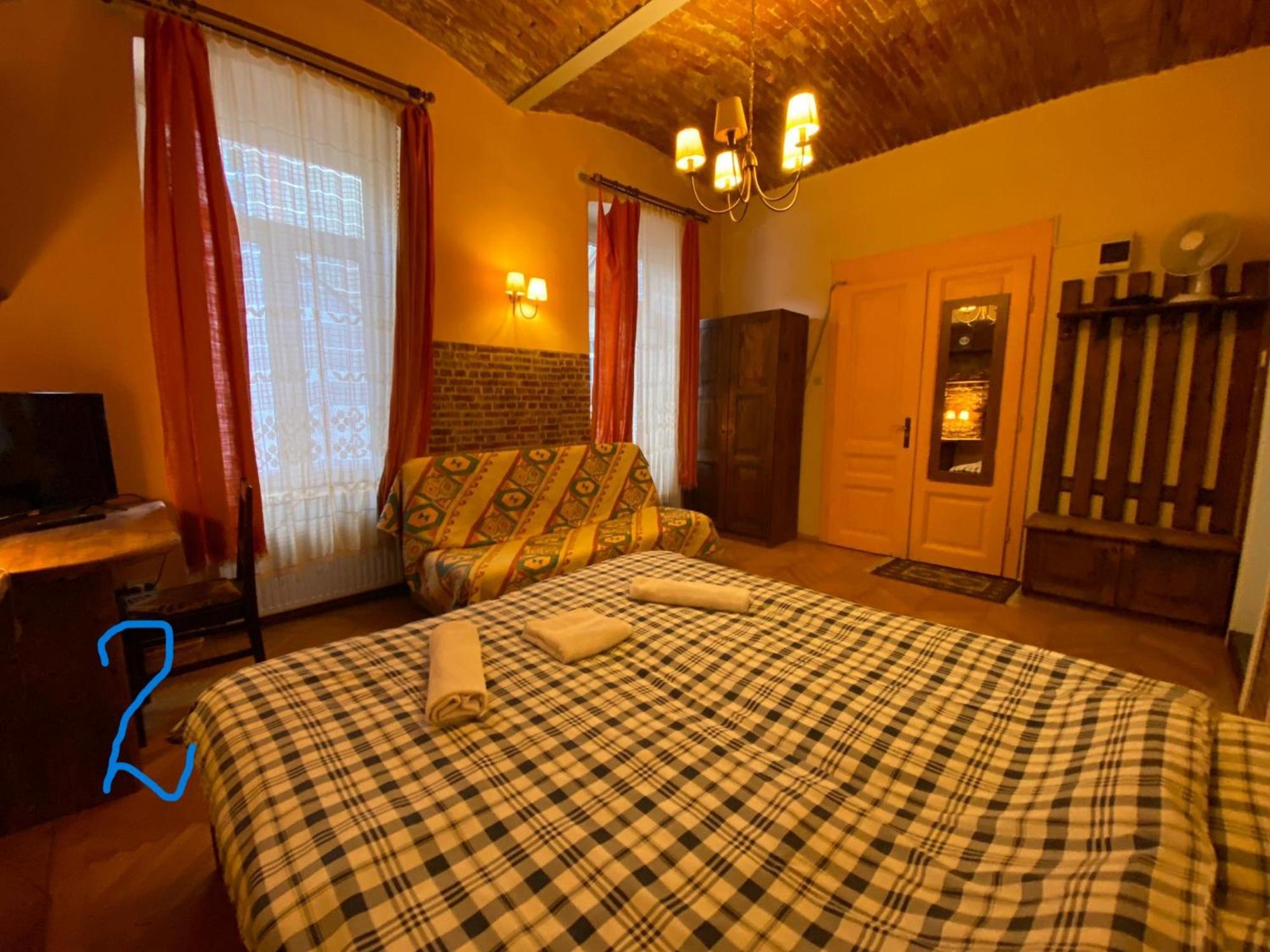 Old Town Studio Braszów Zewnętrze zdjęcie