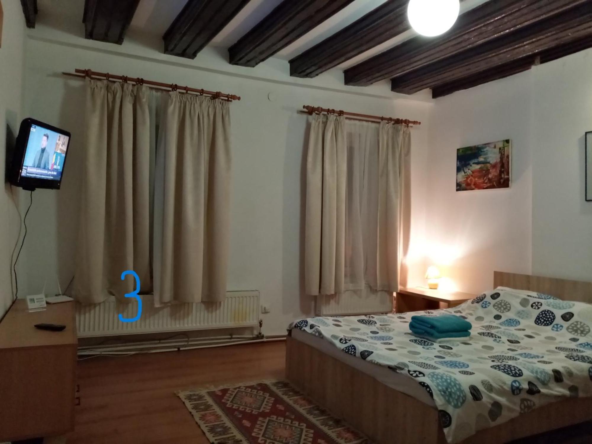 Old Town Studio Braszów Zewnętrze zdjęcie