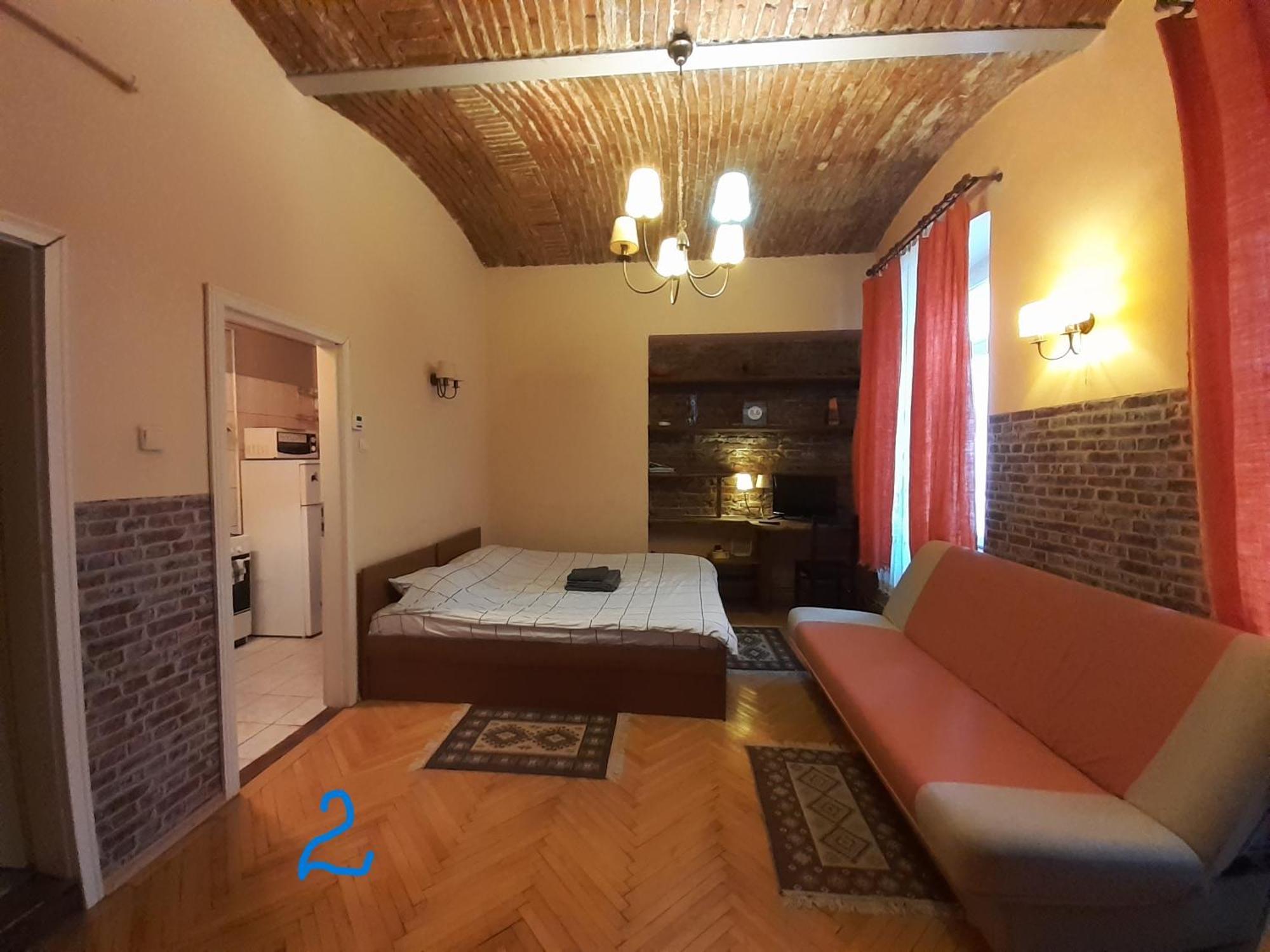 Old Town Studio Braszów Zewnętrze zdjęcie
