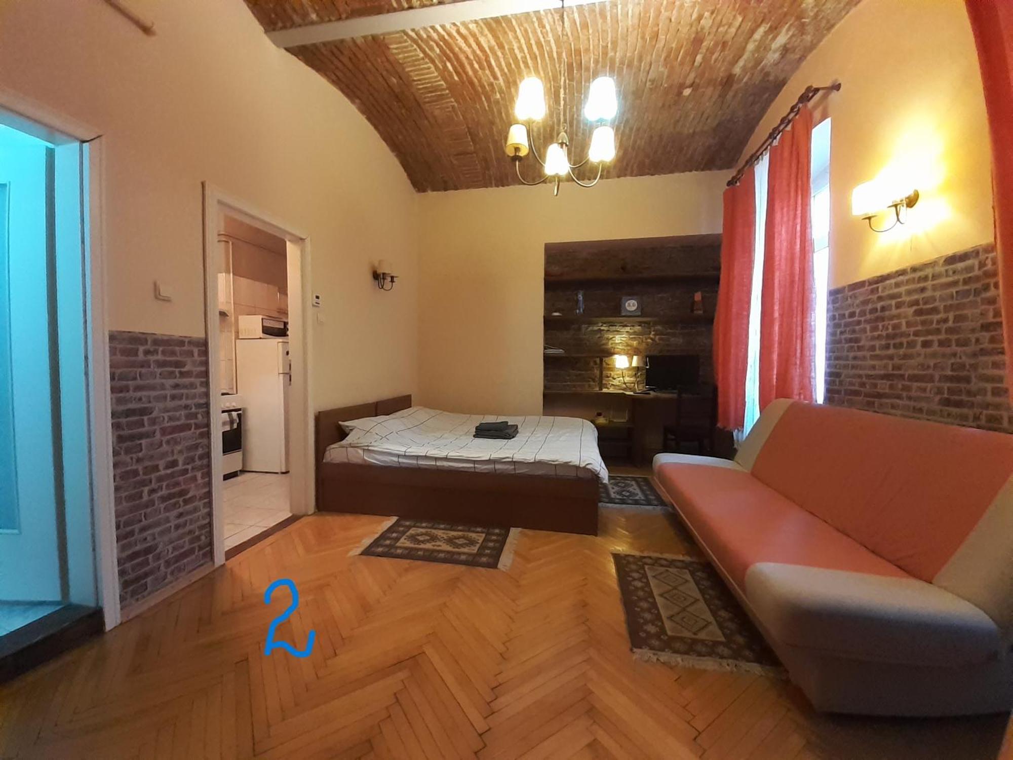 Old Town Studio Braszów Zewnętrze zdjęcie