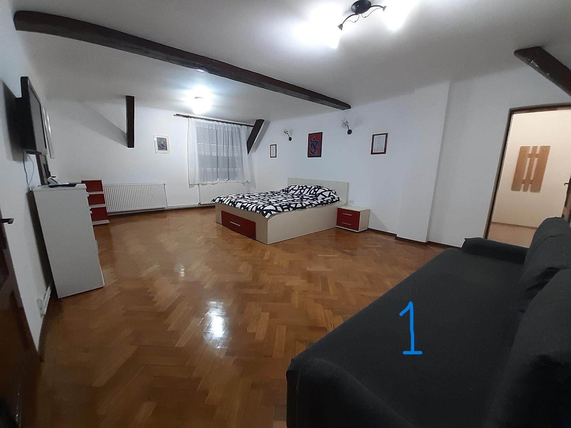 Old Town Studio Braszów Zewnętrze zdjęcie